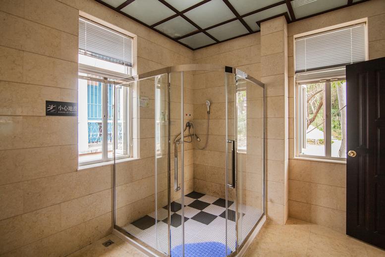 Gulangyu Yunpin Garden Hotel Xiamen Exterior foto
