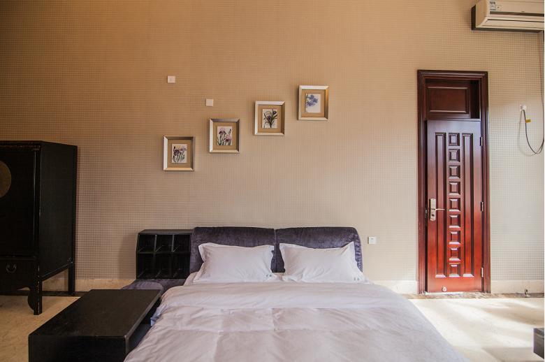 Gulangyu Yunpin Garden Hotel Xiamen Exterior foto