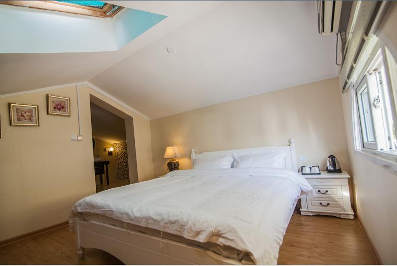 Gulangyu Yunpin Garden Hotel Xiamen Exterior foto